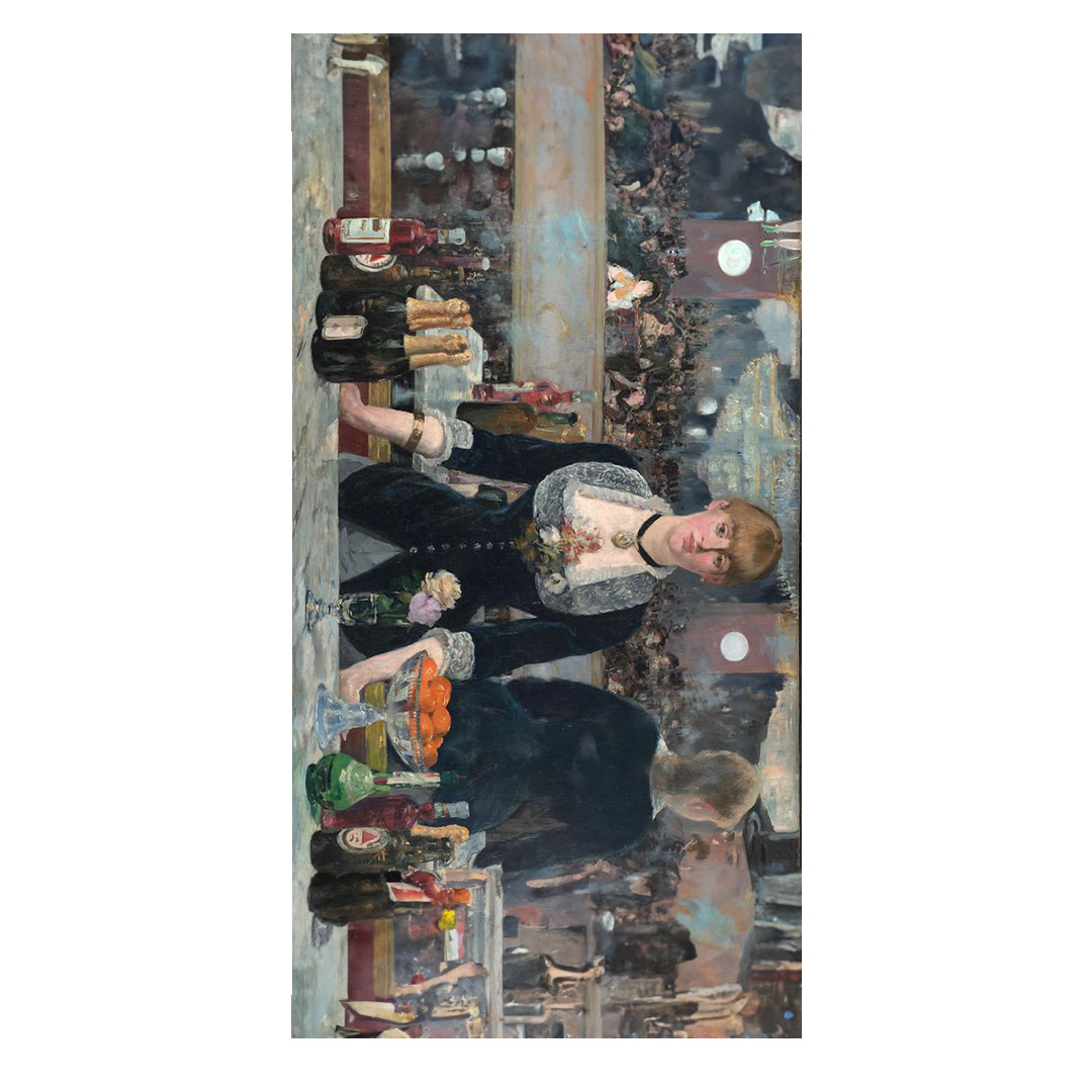 overlay