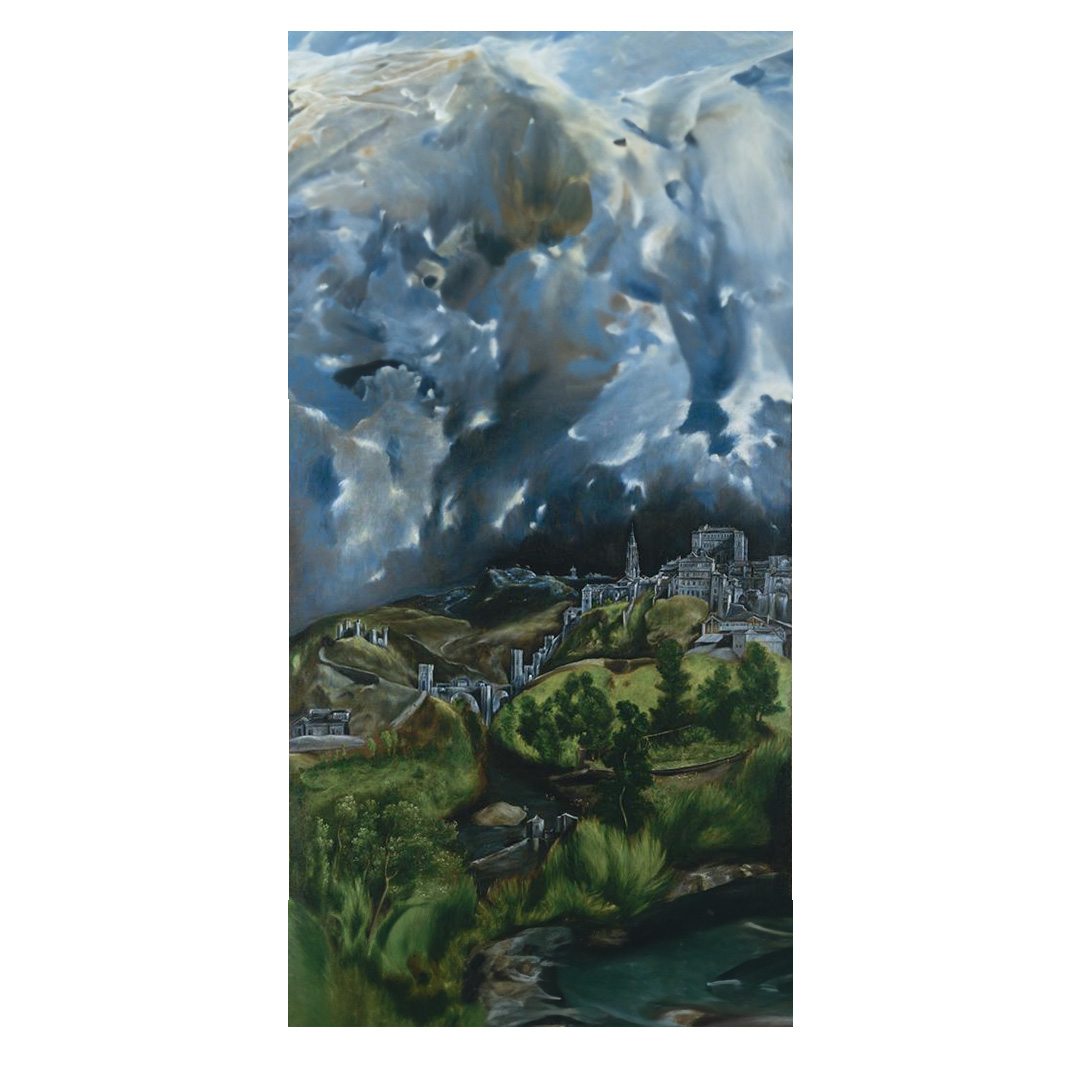 overlay