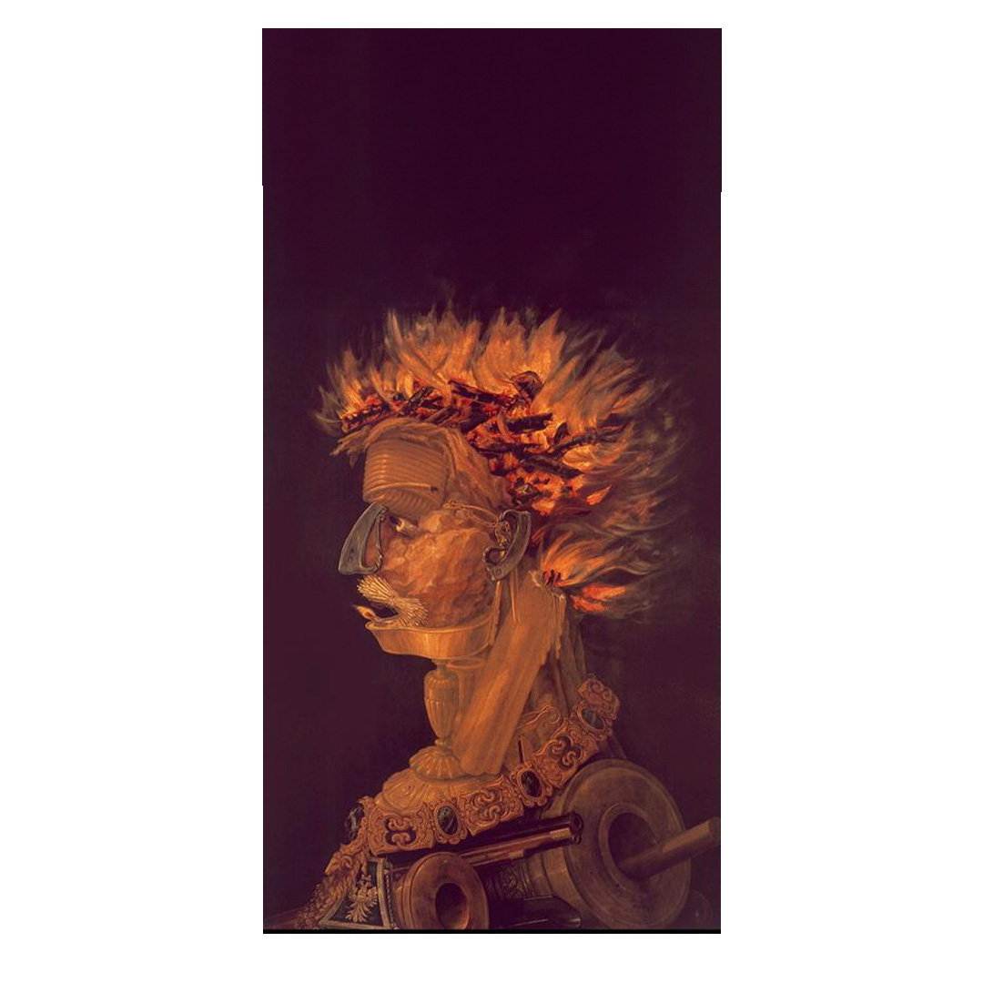 overlay