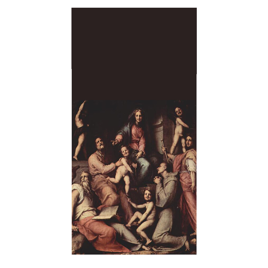 overlay