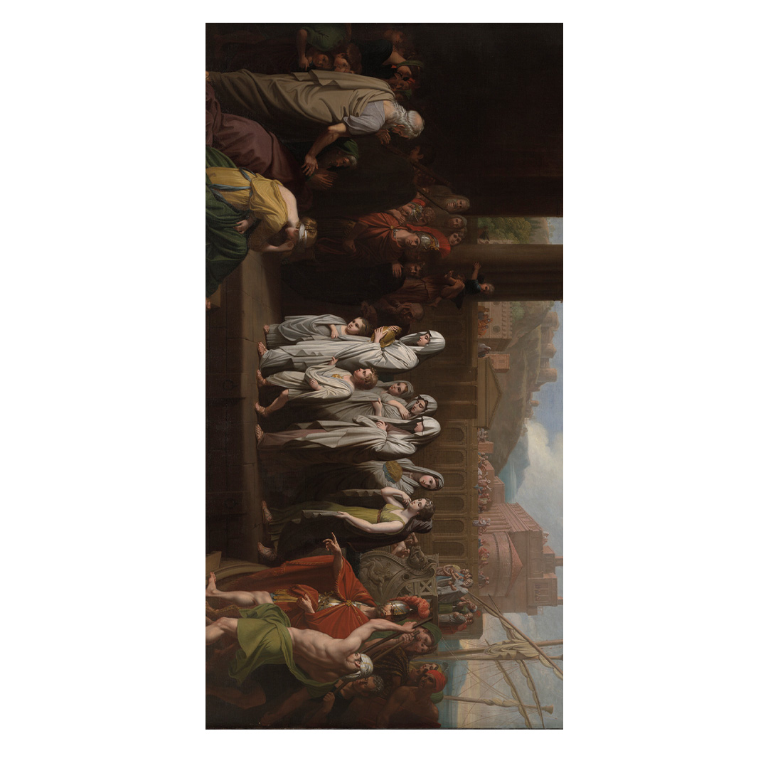 overlay