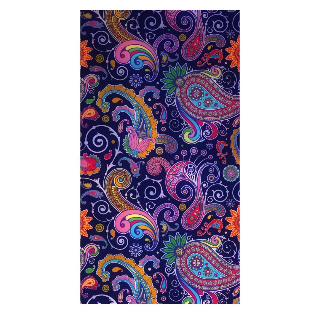 overlay