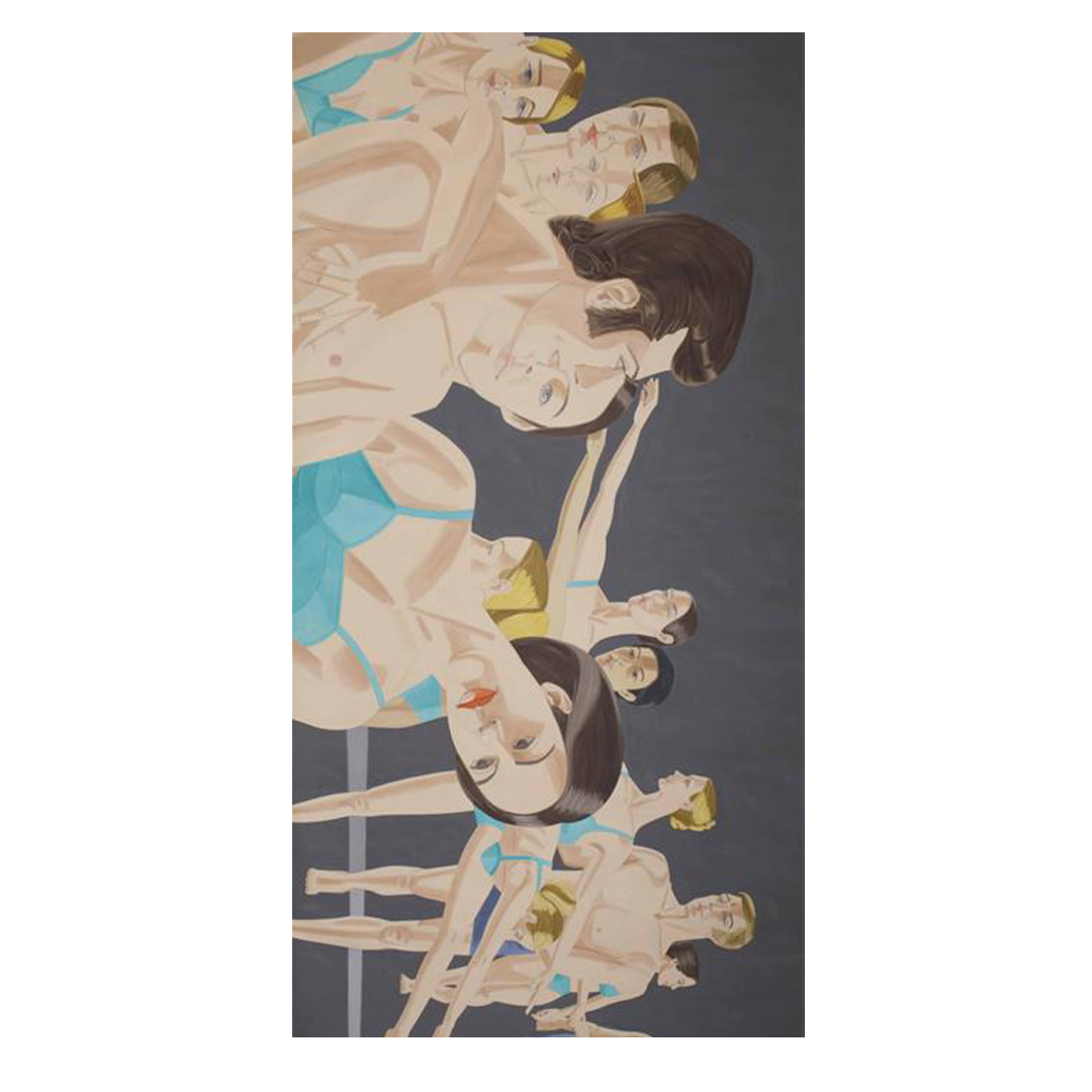 overlay