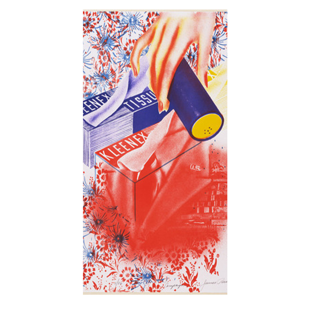 overlay