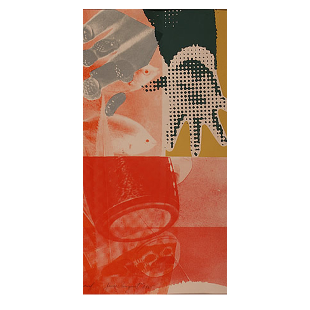 overlay
