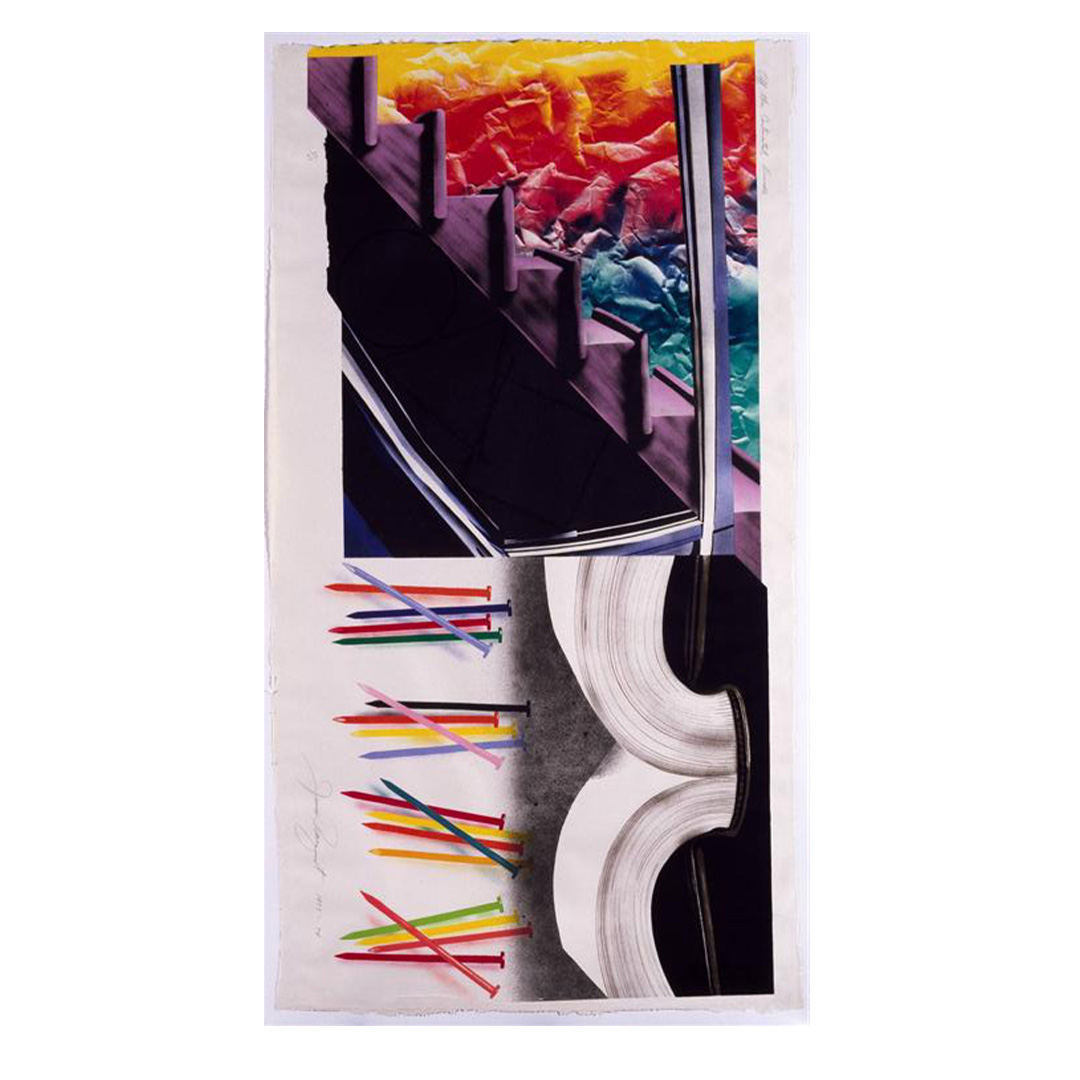 overlay