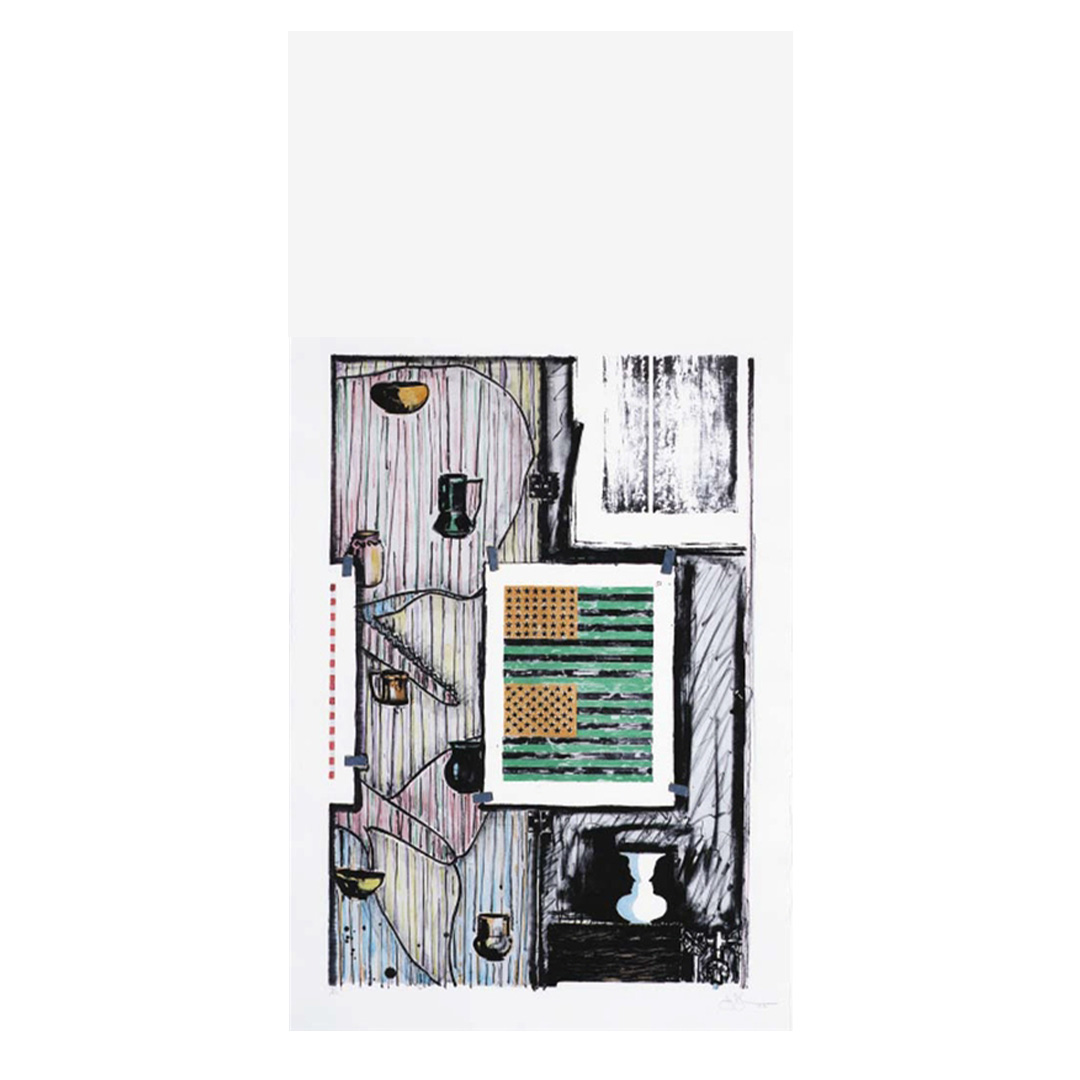 overlay