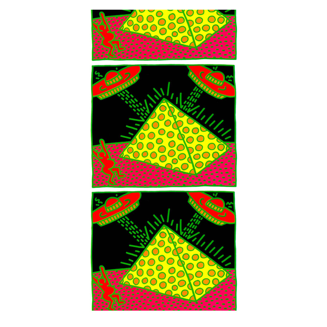 overlay