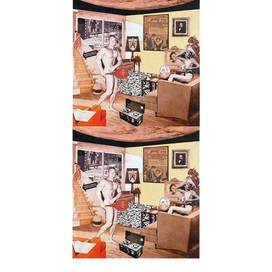 overlay