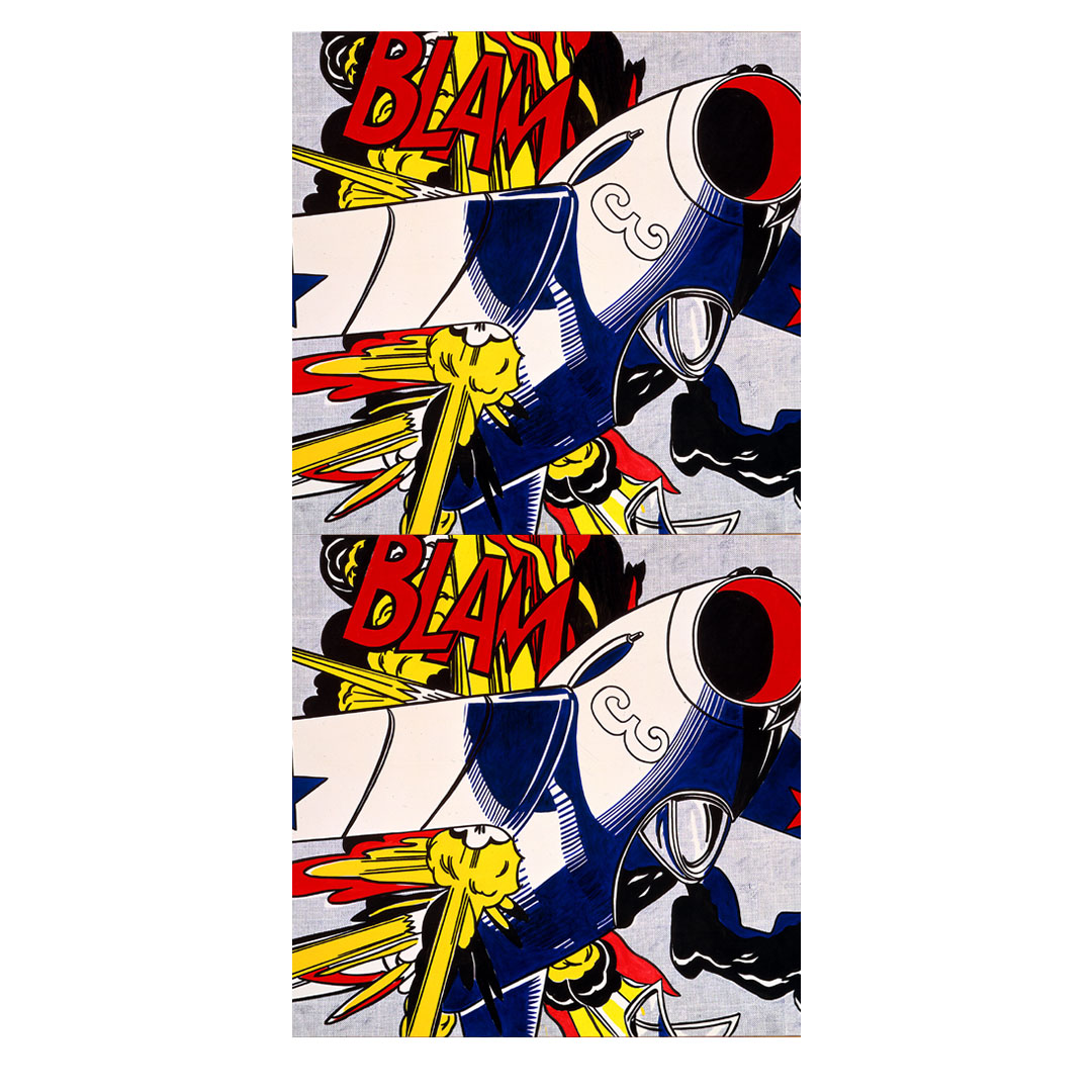 overlay