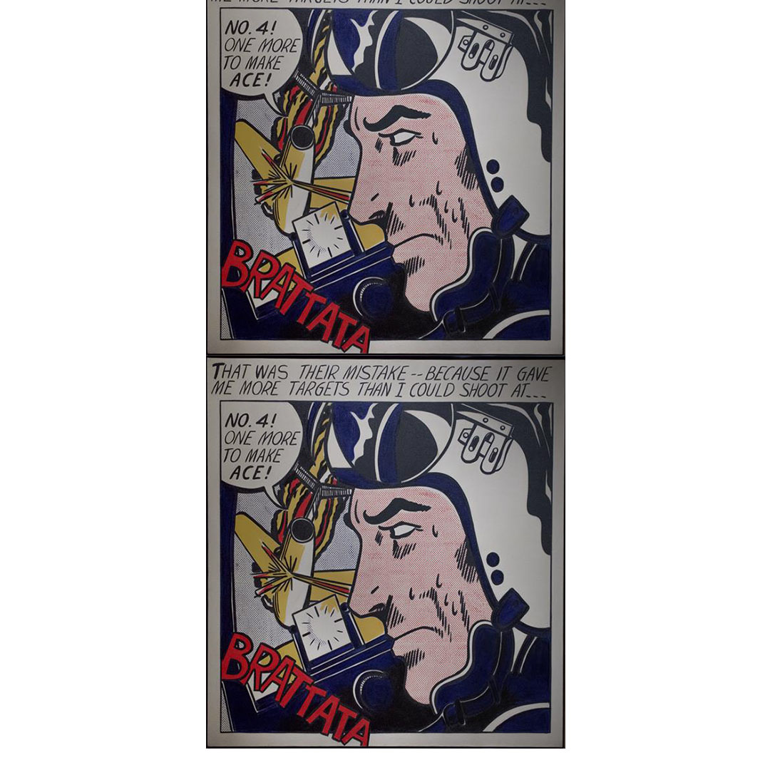 overlay