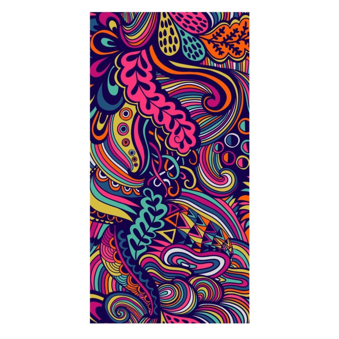 overlay