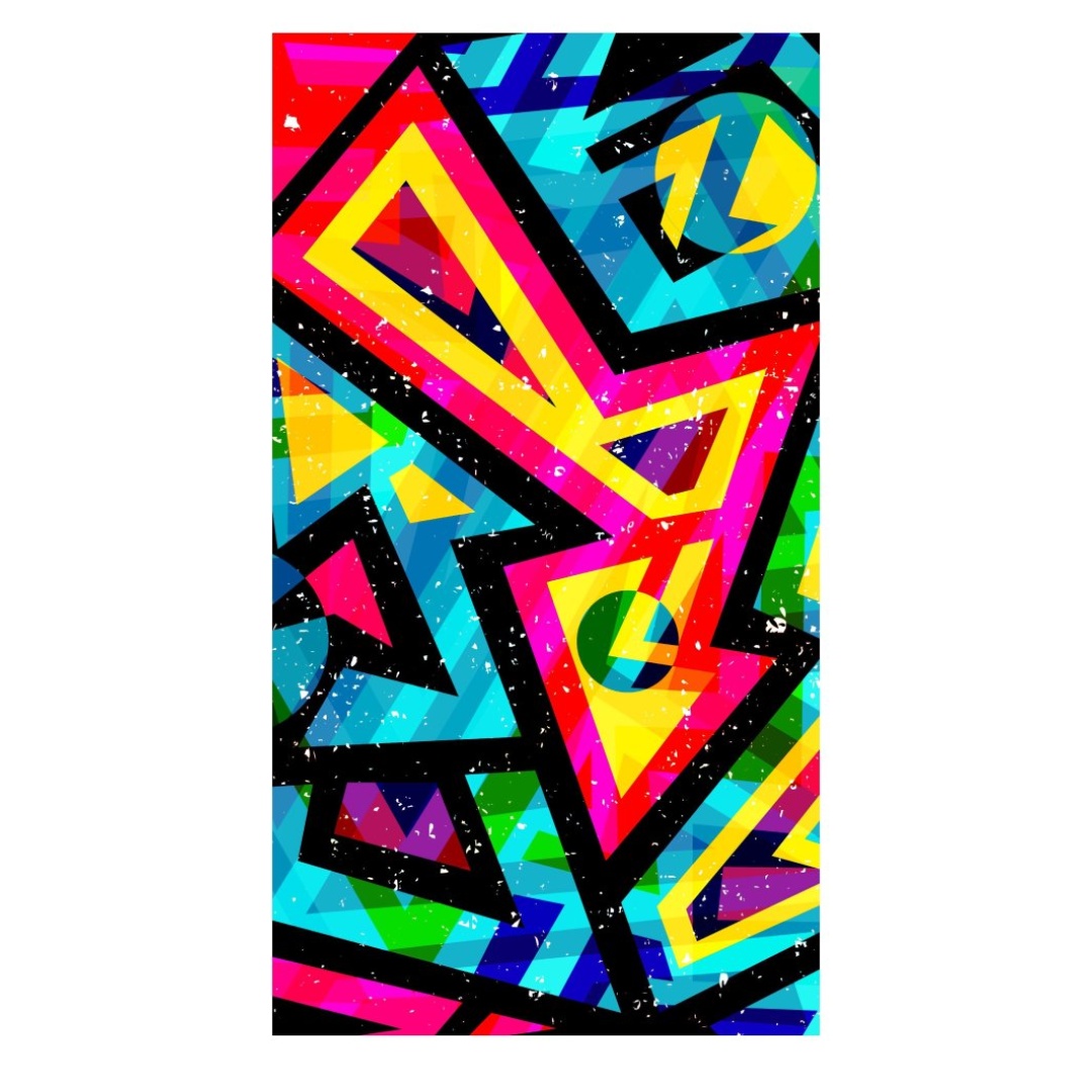 overlay