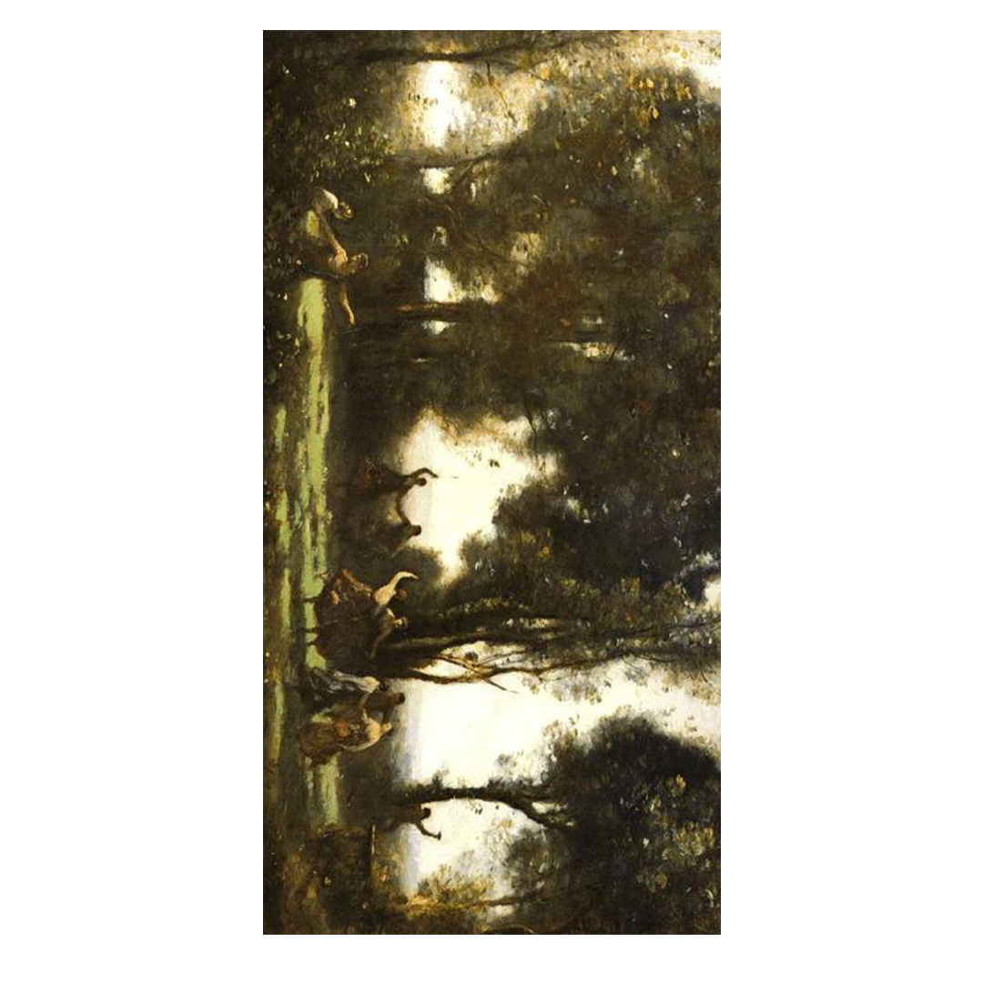 overlay