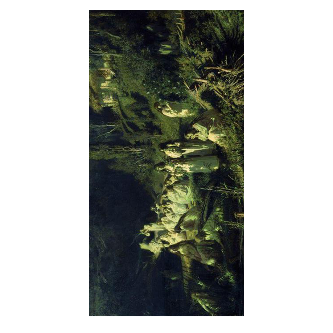 overlay