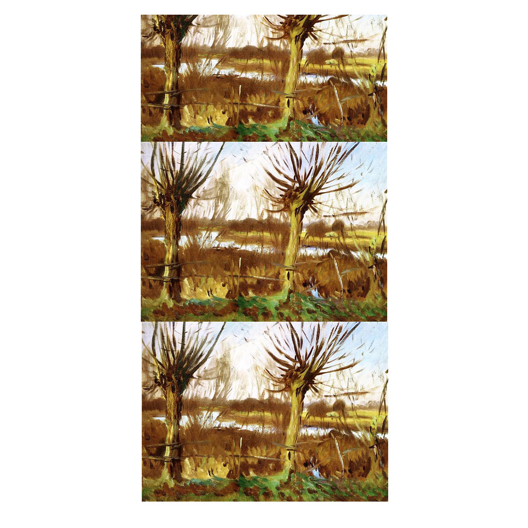 overlay