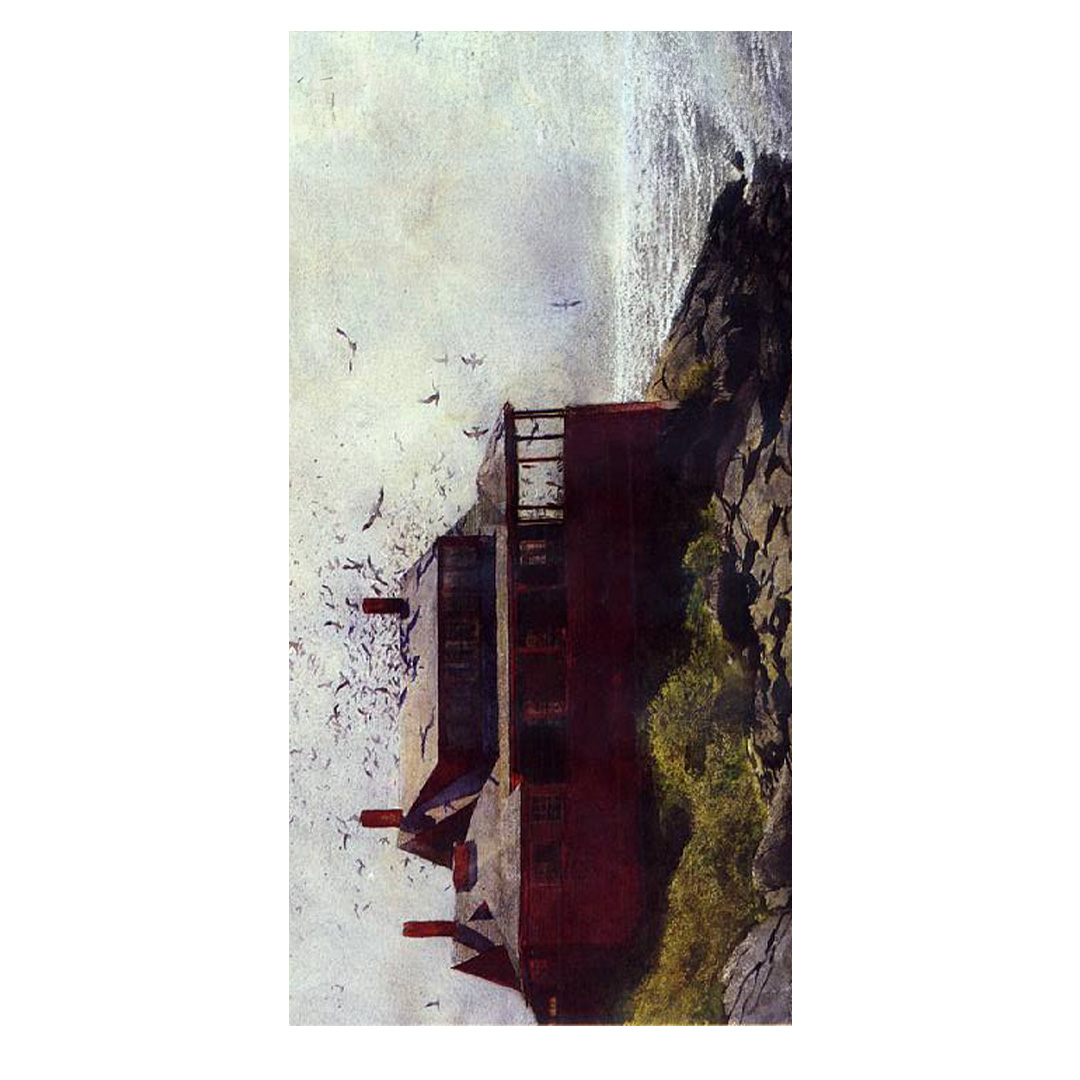 overlay