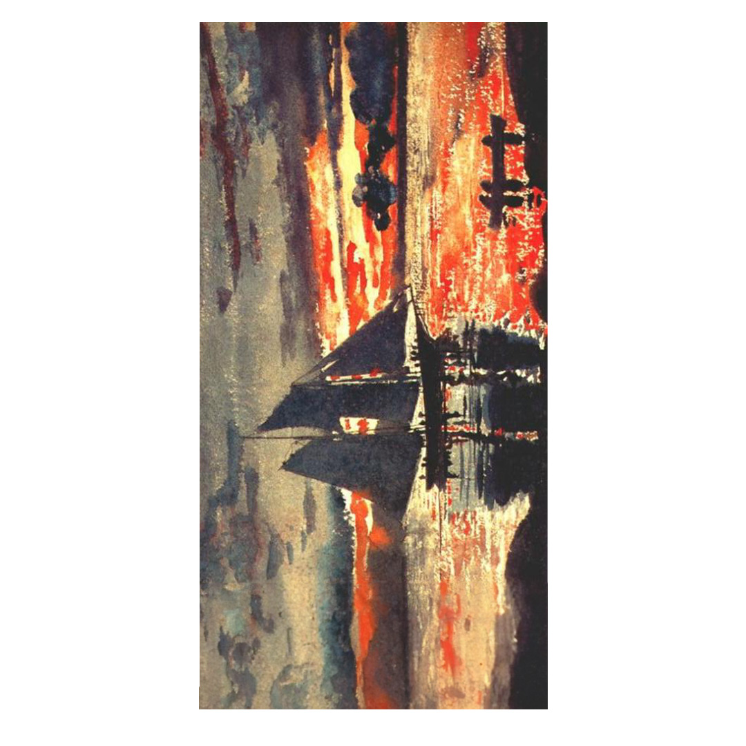 overlay