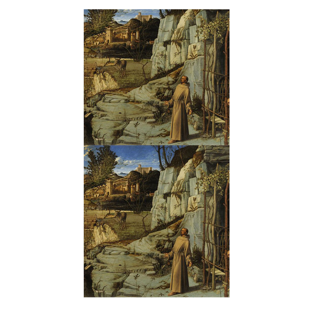 overlay