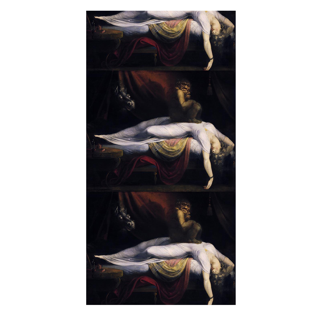 overlay