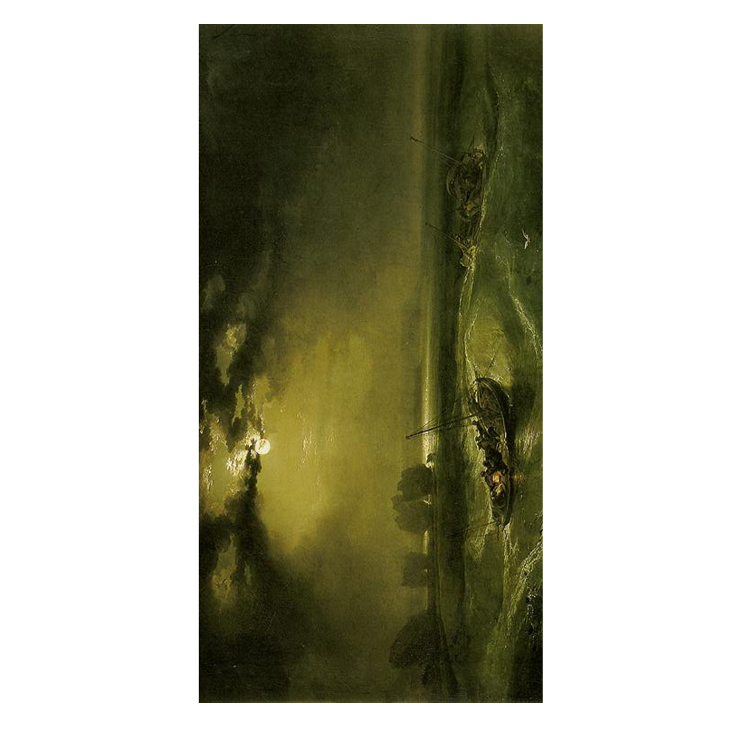 overlay