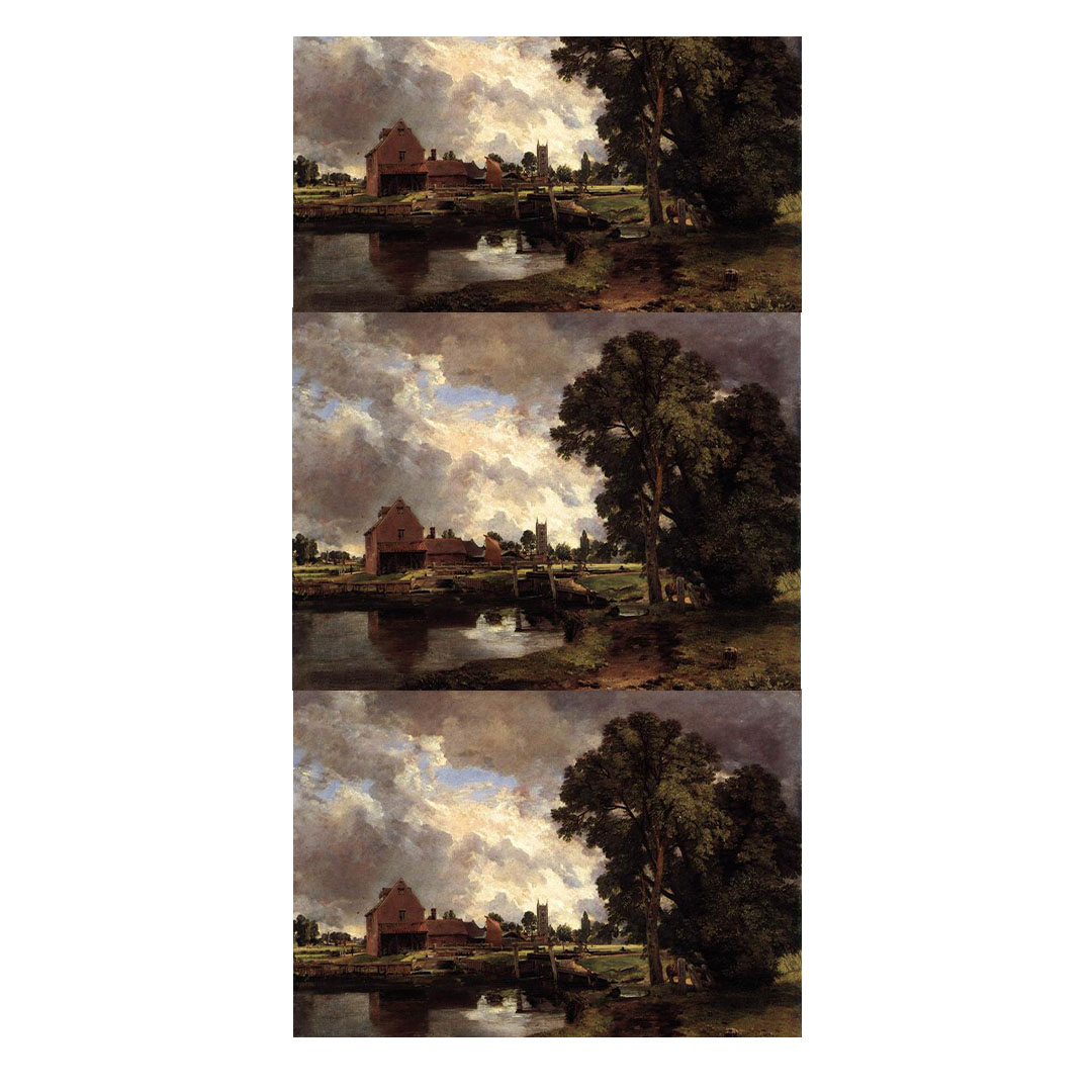 overlay