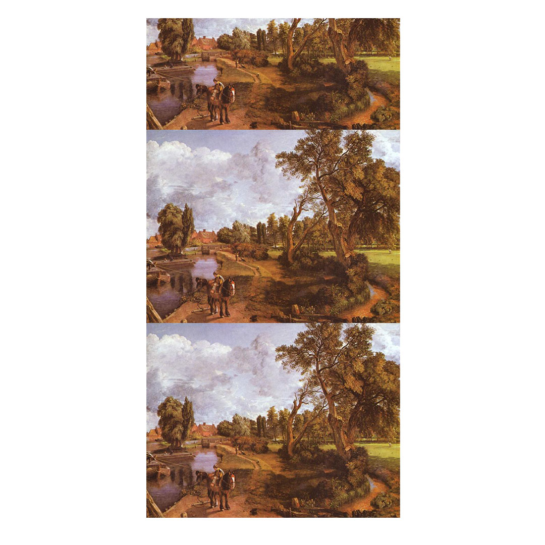 overlay