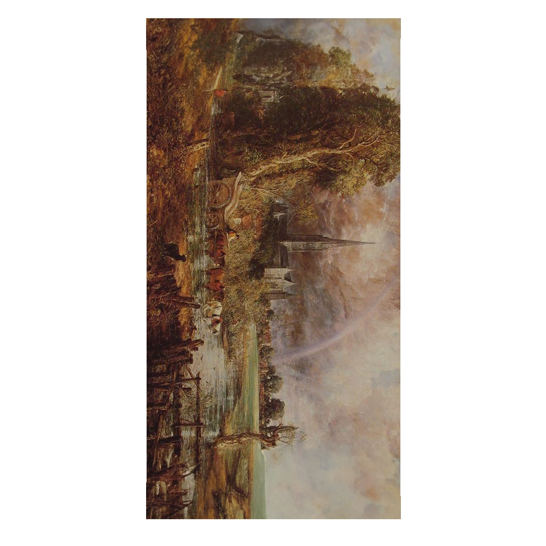 overlay