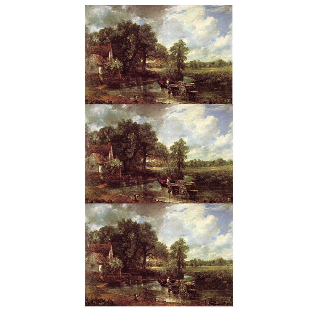 overlay