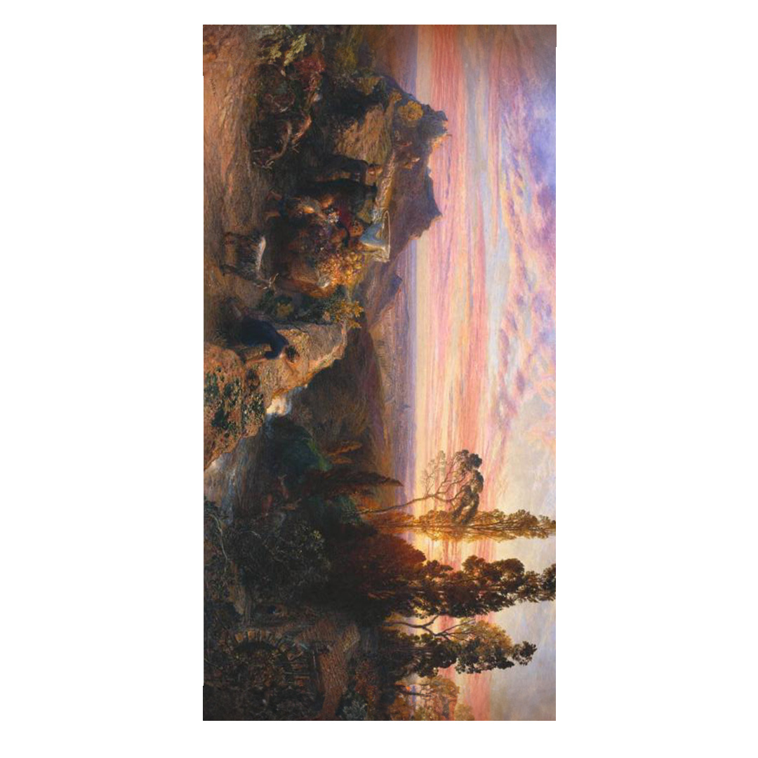 overlay