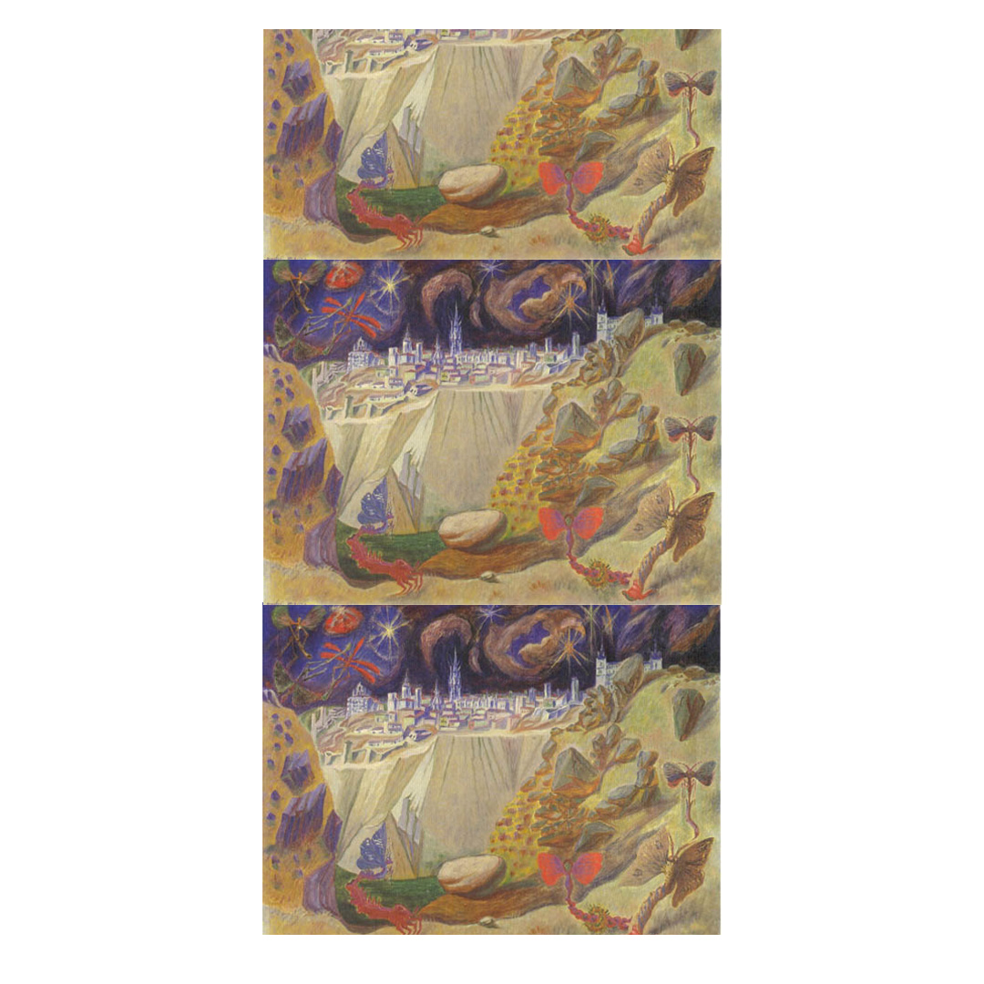 overlay