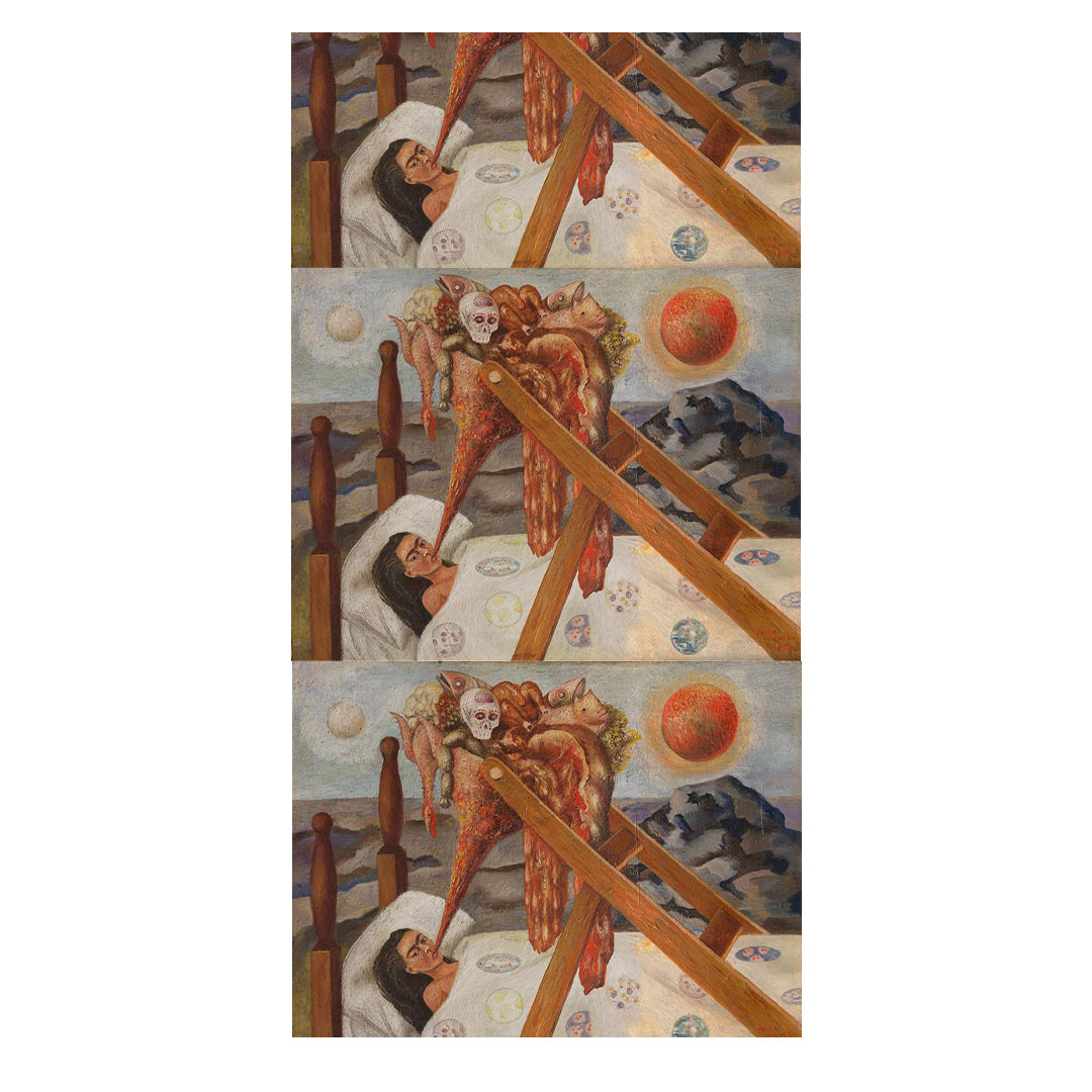overlay