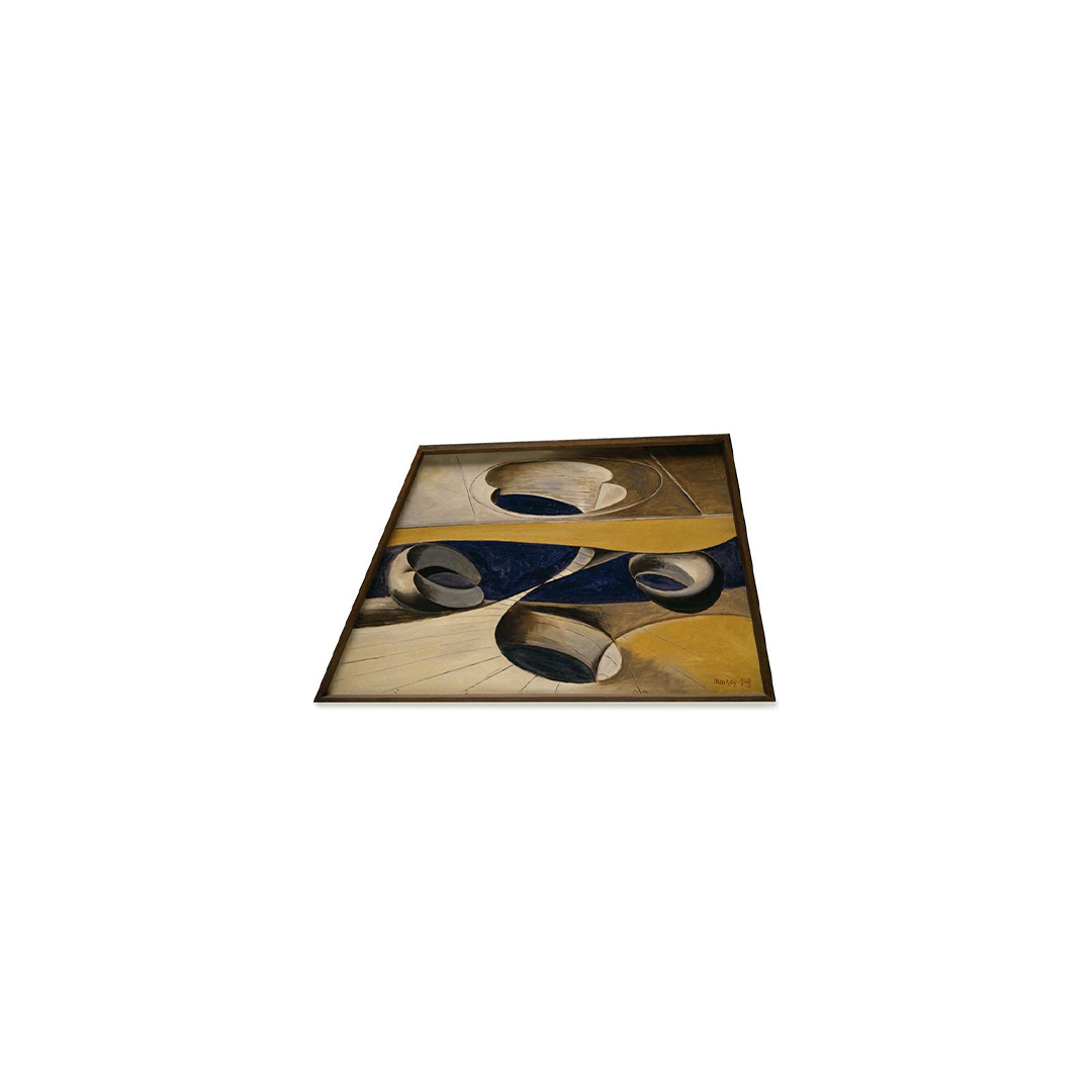 overlay