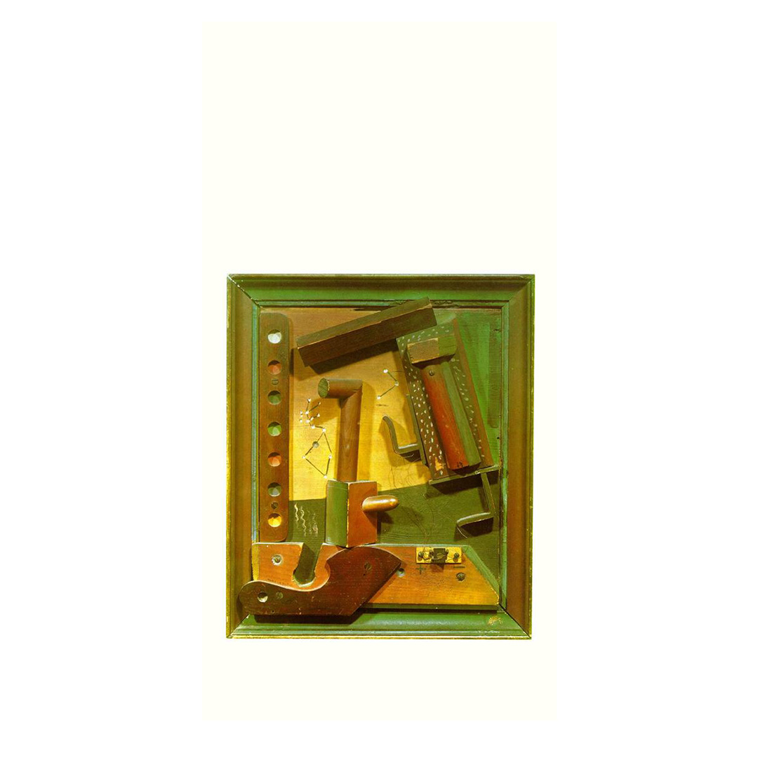 overlay
