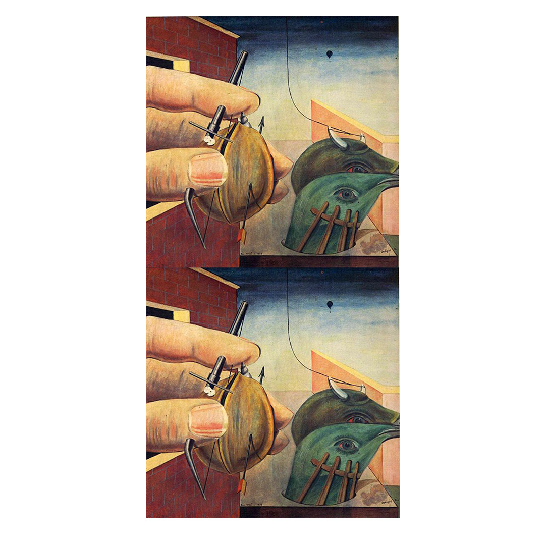 overlay