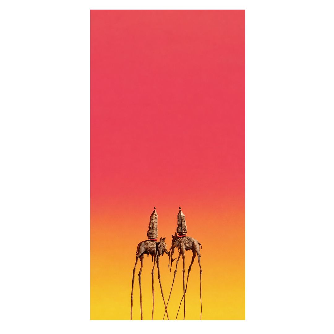 overlay