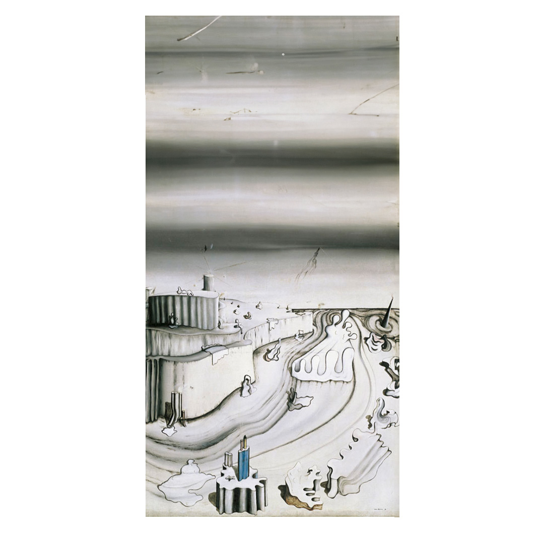 overlay
