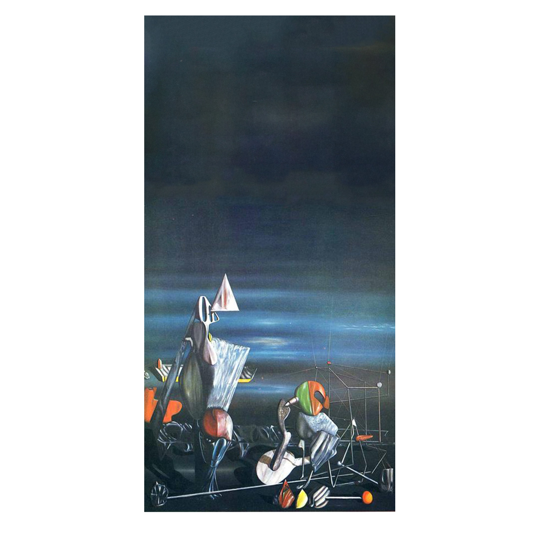 overlay