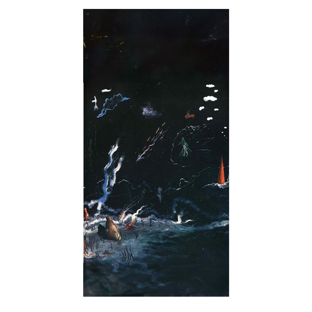 overlay