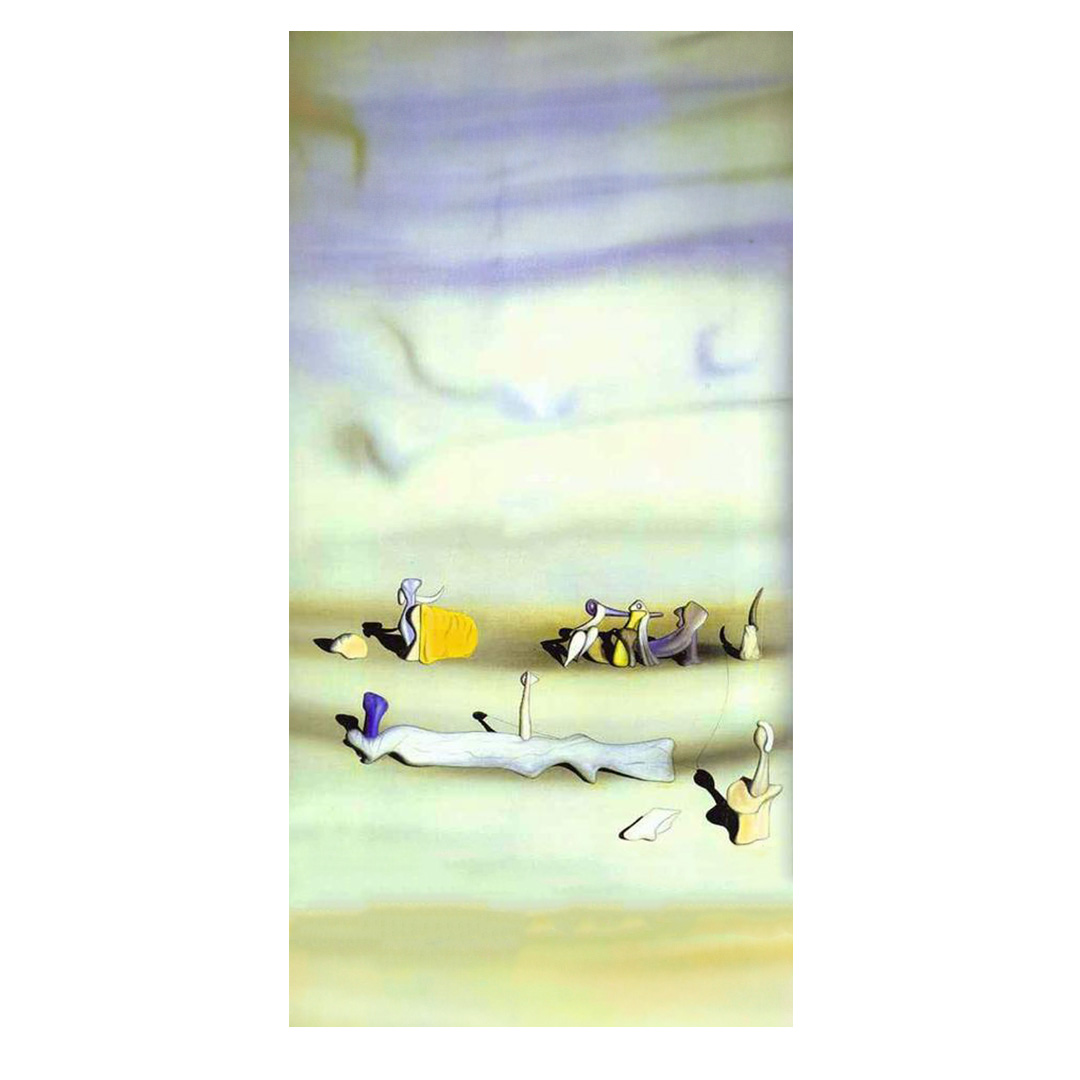 overlay