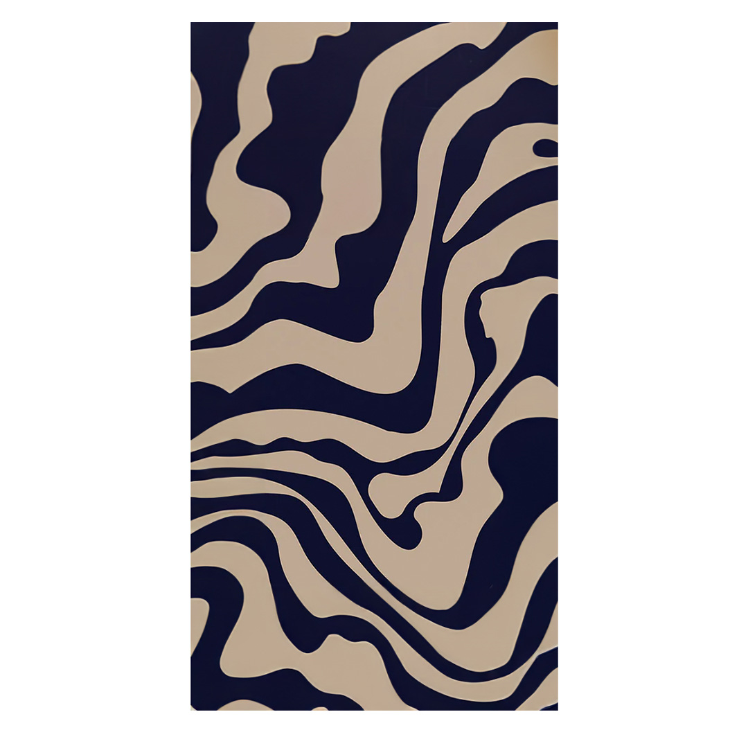 overlay