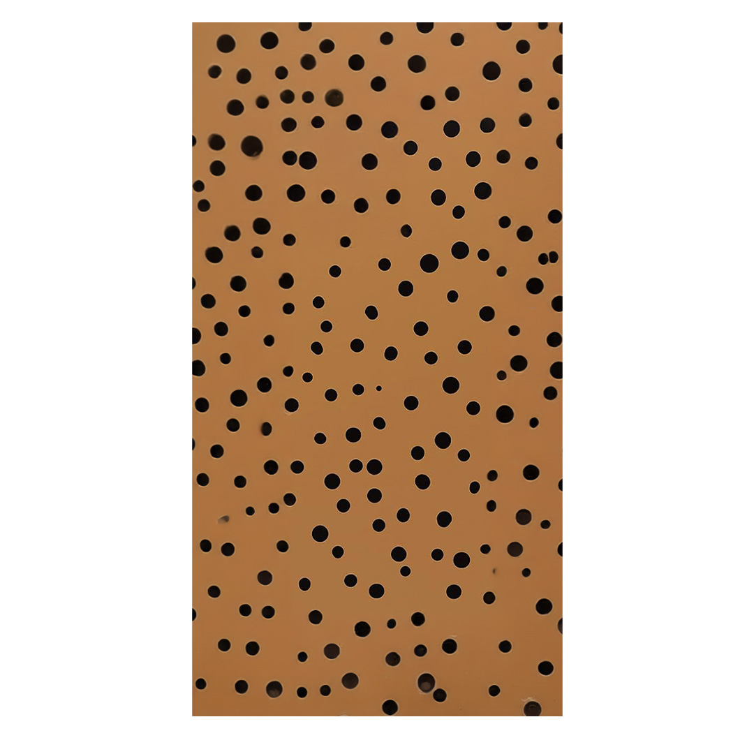 overlay