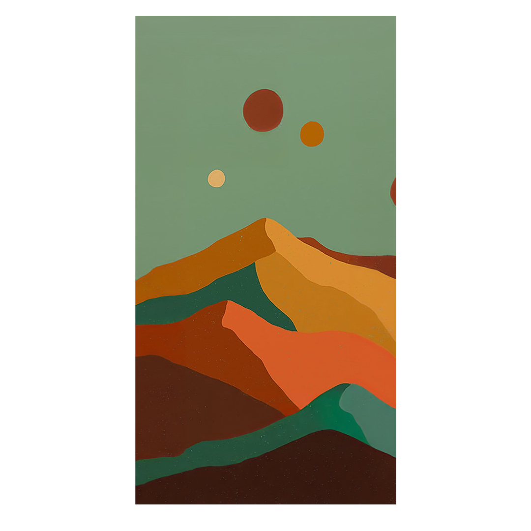 overlay