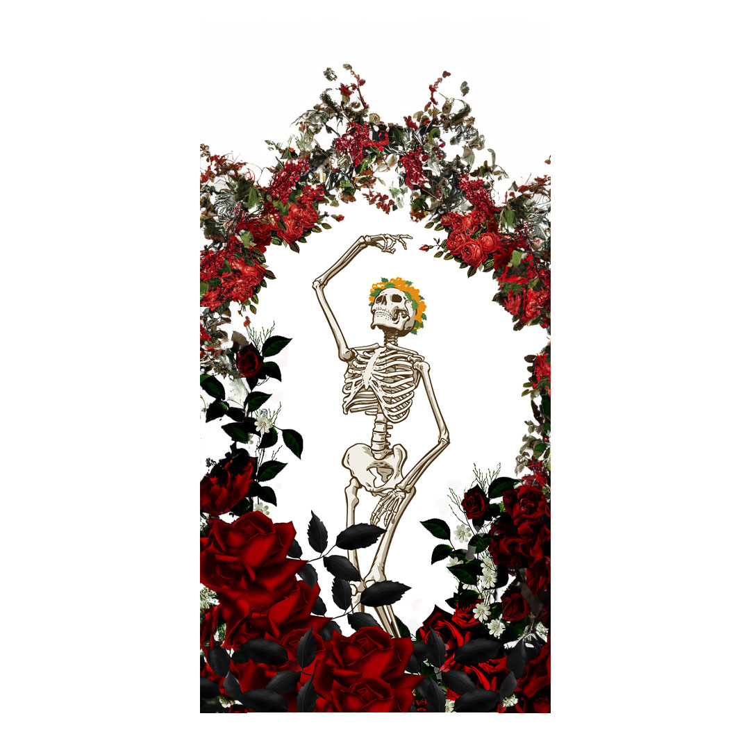 overlay