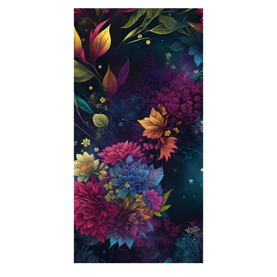 overlay