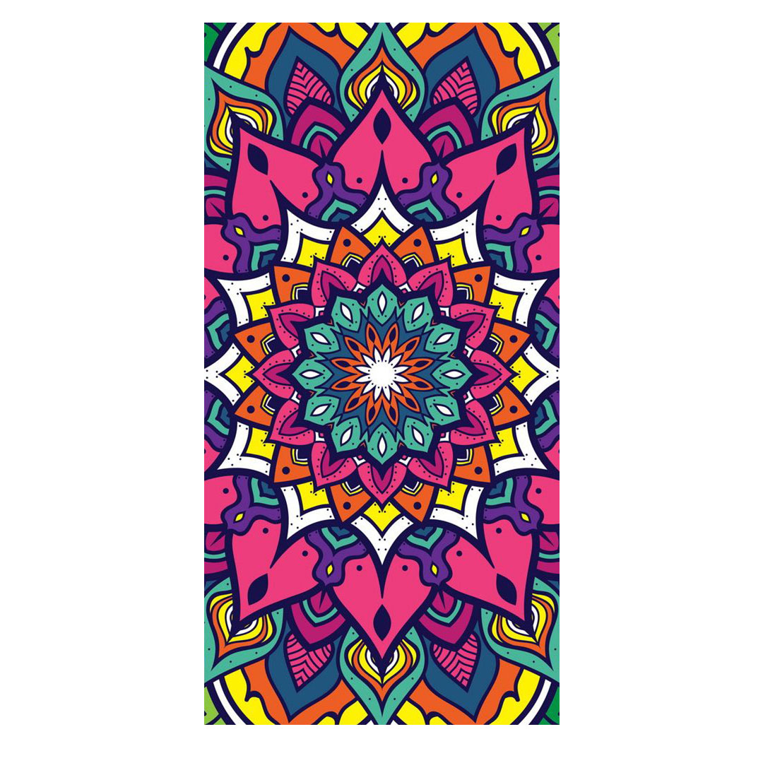 overlay