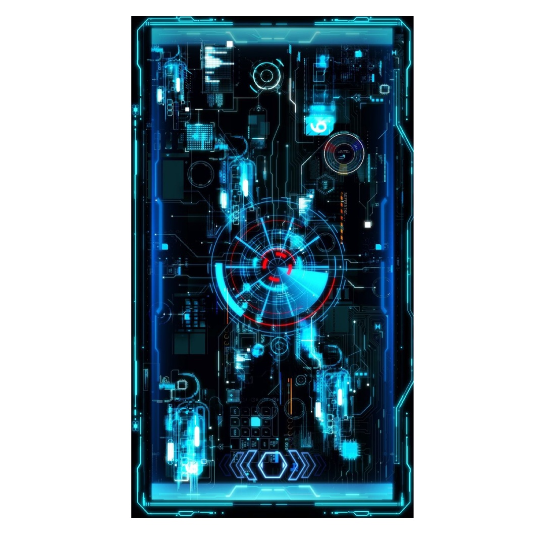 overlay