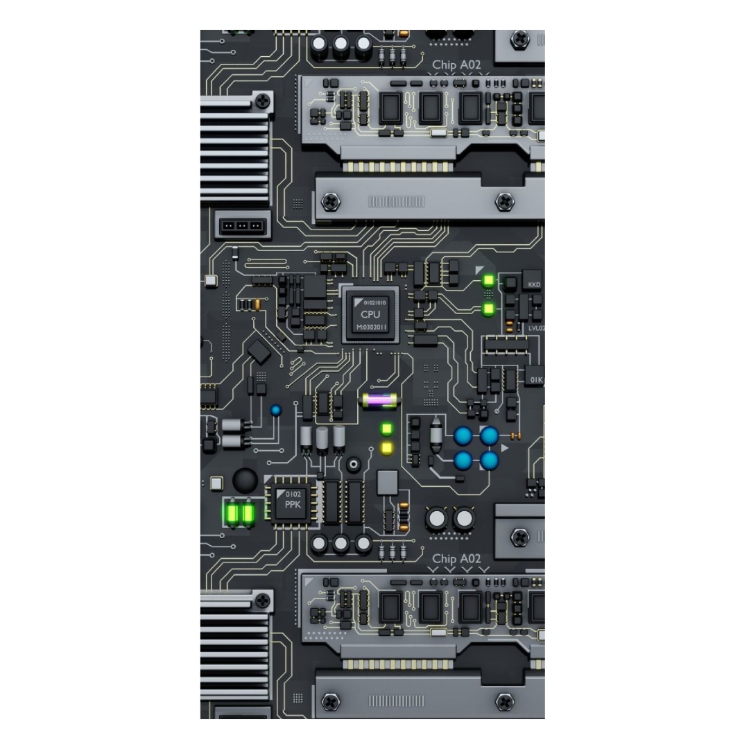 overlay