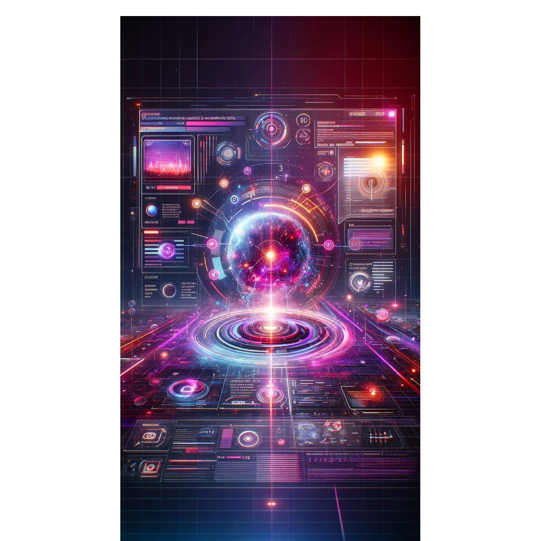 overlay