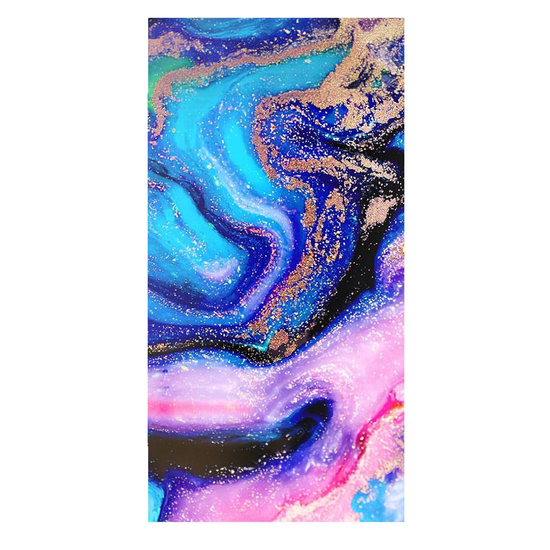 overlay
